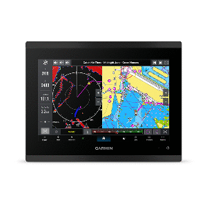 4 Inch Chartplotter Garmin GPSMAP® 9010 Premium Chartplotter w/Worldwide Basemap GARMIN010 ...