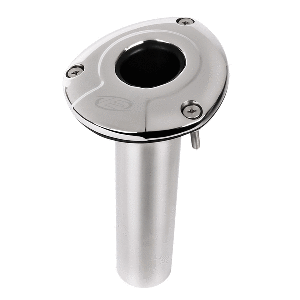 Exploding Fish EVO-FX Fixed Rod Holder w/8.5" at 15 Degrees EXPLODING ...