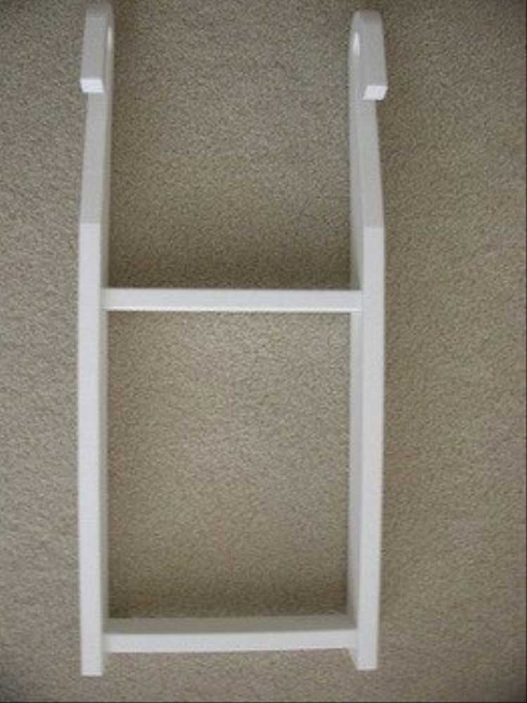 Extend Your Step Clr Marine Product Details - Diy Boat Ladder Pvc