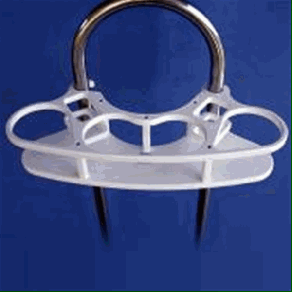 Snapit Binnacle Mounted Drink Holder Snapit Products 